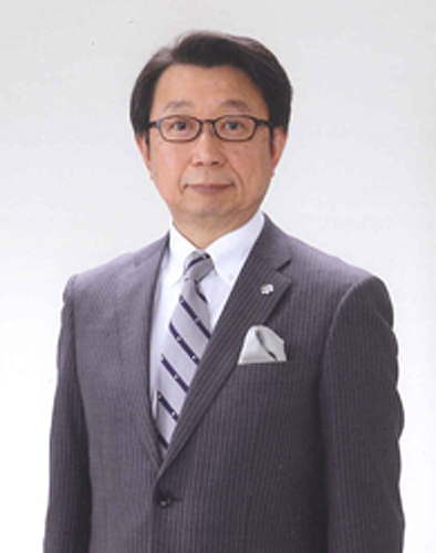 tsunemitsu kawahara